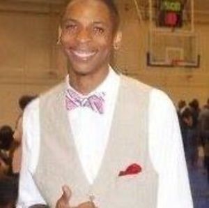 Meet your Posher, Jordan